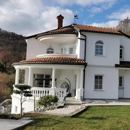 Vila Mona Mia Villa Veprinac
