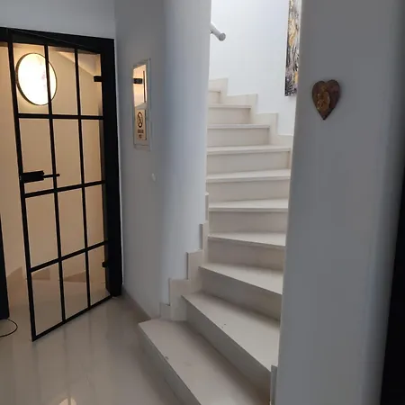 Villa Vila Mona Mia *