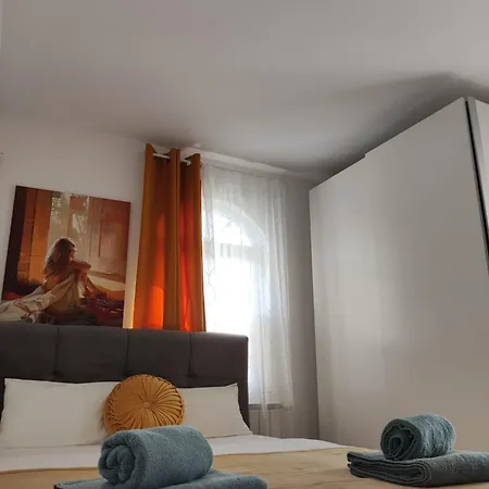 Vila Mona Mia Veprinac
